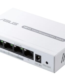 Asus ExpertWiFi EBG15 VPN Router