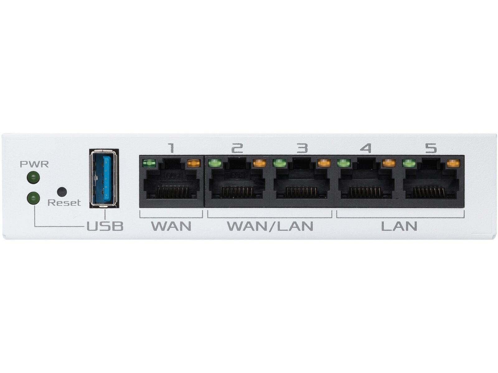 Asus ExpertWiFi EBG15 VPN Router - Image 3
