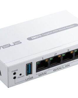 Asus ExpertWiFi EBG15 VPN Router