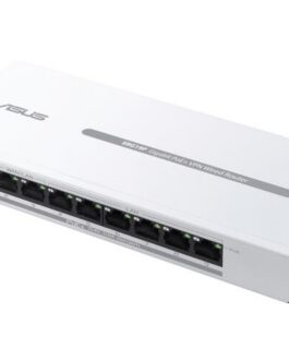 Asus ExpertWiFi EBG19P PoE+ VPN Router
