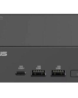 Asus NUC 15 Pro Slim L10 (Intel Core 5 4.8GHz, 8GB DDR5, 512GB SSD) Mini PC