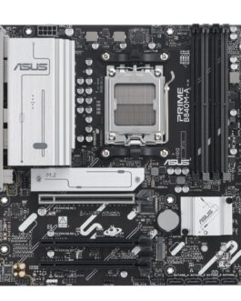 Asus Prime B840M-A-CSM (AMD AM5) Motherboard