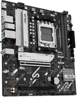 Asus Prime B850M-K (AMD AM5) Motherboard