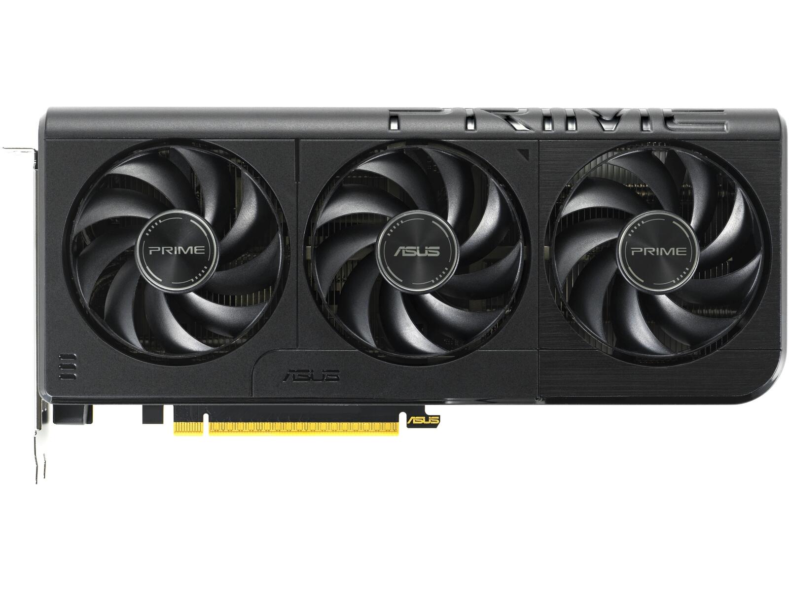 Asus Prime GeForce RTX™ 5050 OC (8GB GDDR6) - Image 2