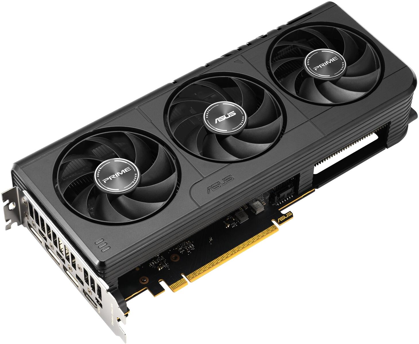 Asus Prime GeForce RTX™ 5050 OC (8GB GDDR6) - Image 3