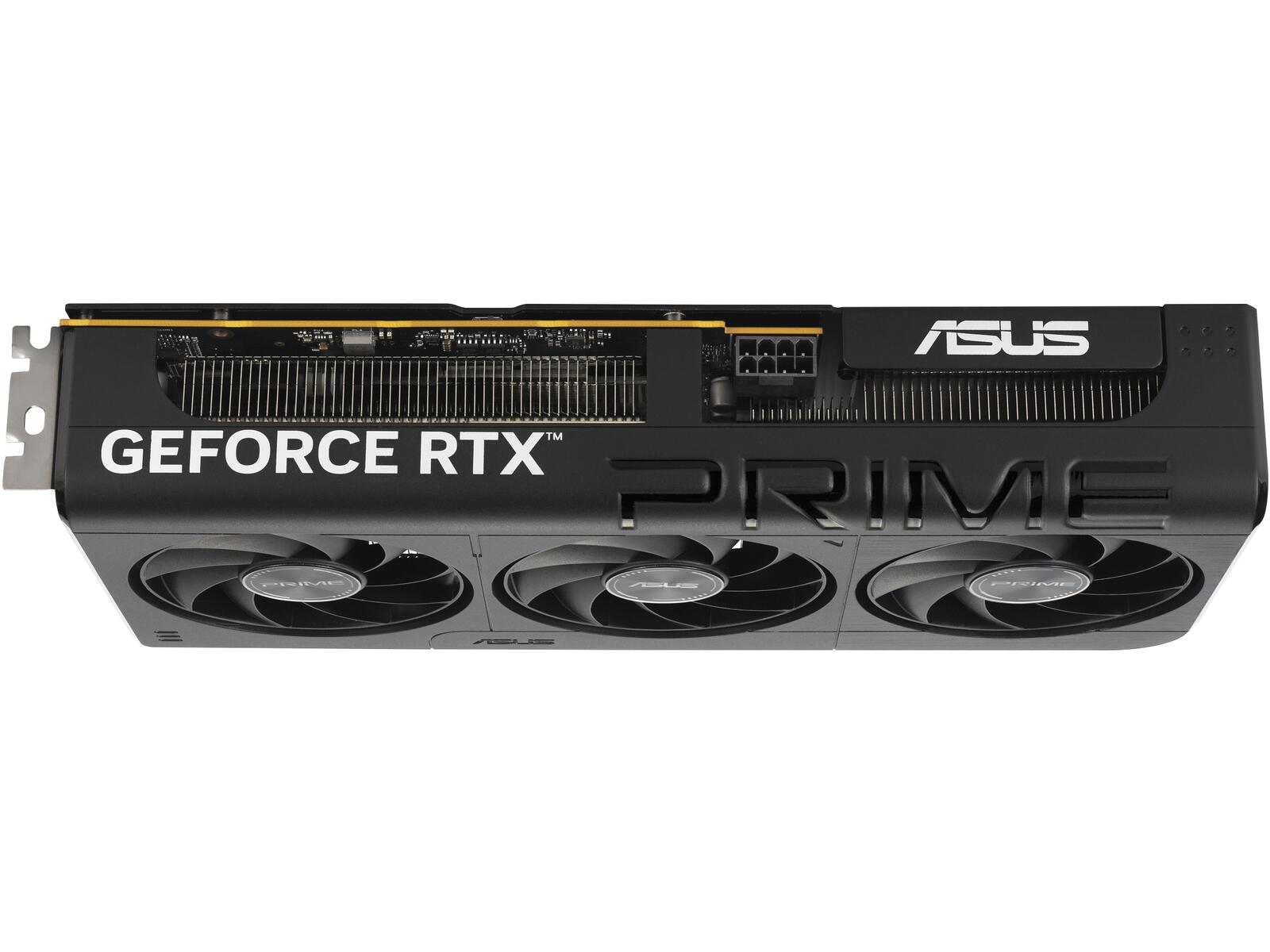 Asus Prime GeForce RTX™ 5050 OC (8GB GDDR6) - Image 4