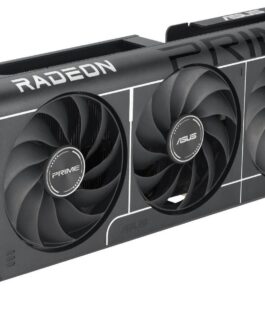Asus Prime Radeon™ RX 9060 XT OC (16GB GDDR6)