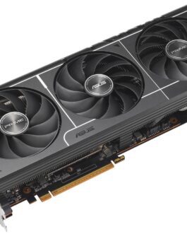 Asus Prime Radeon™ RX 9070 XT OC (16GB GDDR6)