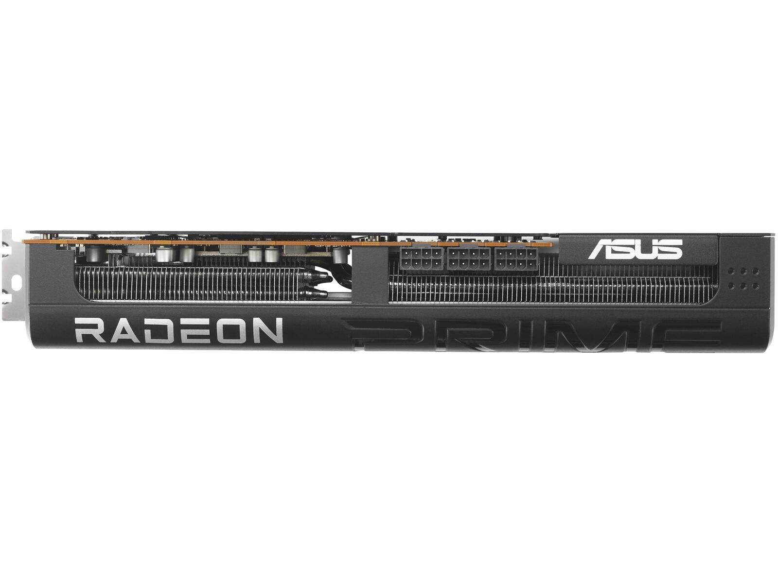 Asus Prime Radeon™ RX 9070 XT OC (16GB GDDR6) - Image 4