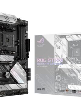 Asus ROG Strix B550-A Gaming (AMD AM4) Motherboard