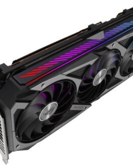 Asus ROG Strix Radeon™ RX 6700 XT Gaming OC (12GB GDDR6)