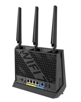 Asus BE6800 Dual-Band WiFi 7 Router
