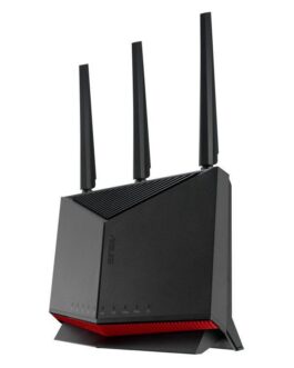 Asus BE6800 Dual-Band WiFi 7 Router