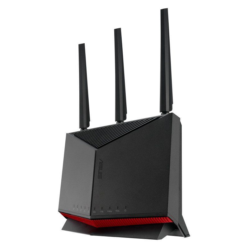 Asus BE6800 Dual-Band WiFi 7 Router
