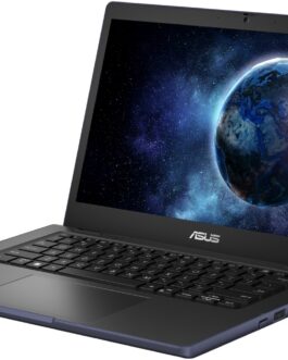 Asus Rugged BR1402CGA (Intel Core i3 3.8GHz, 8GB DDR4, 128GB SSD, 14″ Full HD)