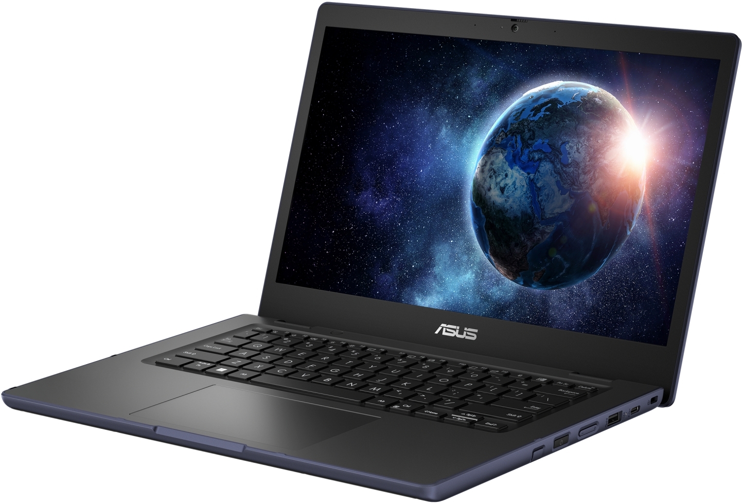 Asus Rugged BR1402CGA (Intel Core i3 3.8GHz, 8GB DDR4, 128GB SSD, 14" Full HD) - Image 2