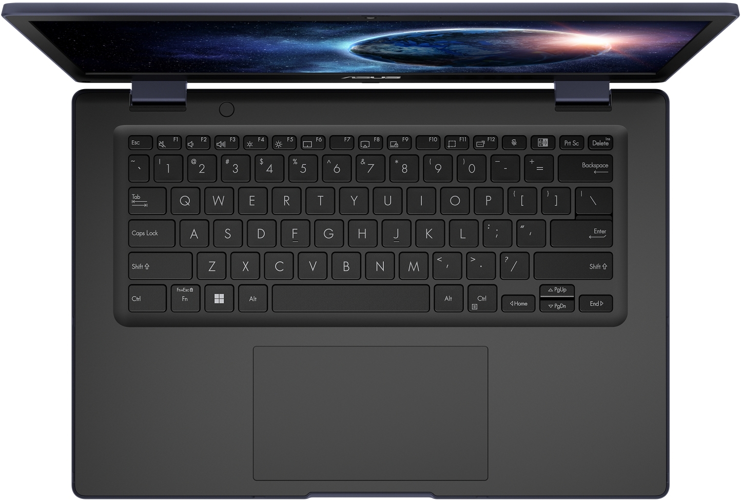 Asus Rugged BR1402CGA (Intel Core i3 3.8GHz, 8GB DDR4, 128GB SSD, 14" Full HD) - Image 4