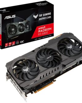 Asus TUF Radeon™ RX 6800 OC (16GB GDDR6)