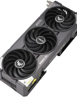 Asus TUF Radeon™ RX 9070 XT Gaming OC (16GB GDDR6)