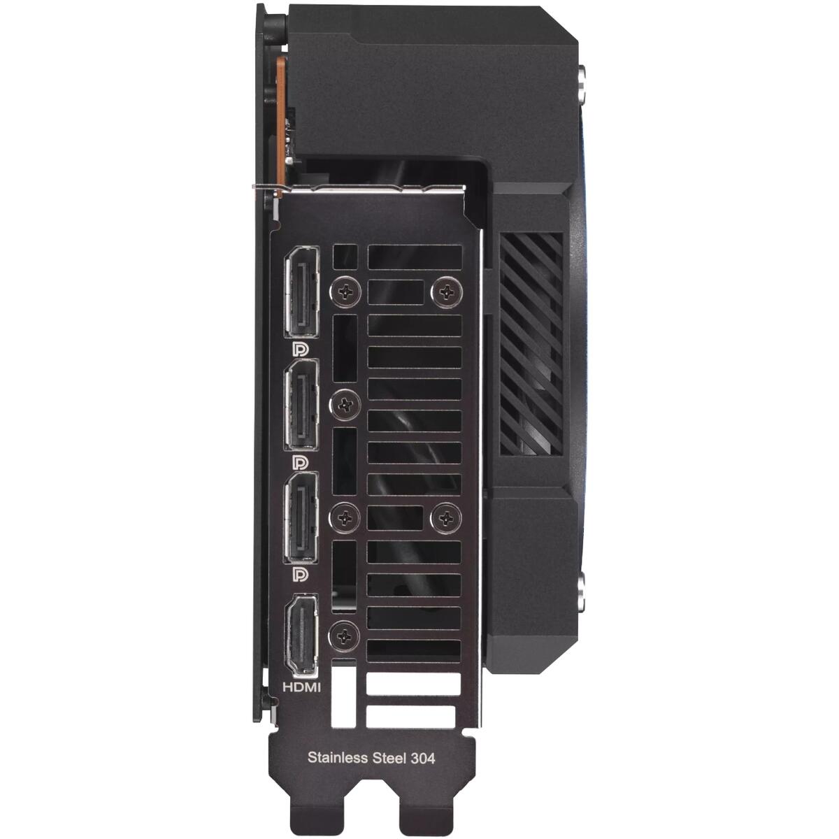 Asus TUF Radeon™ RX 9070 XT COD BO7 Special Edition (16GB GDDR6) - Image 5