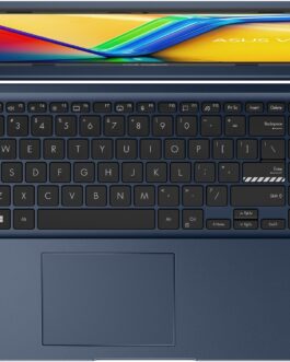 Asus VivoBook 15 (Intel Core i3 4.4GHz, 8GB DDR4, 512GB SSD, 15.6″ Full HD)