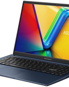 Asus VivoBook 15 (Intel Core i3 4.4GHz, 8GB DDR4, 512GB SSD, 15.6″ Full HD)