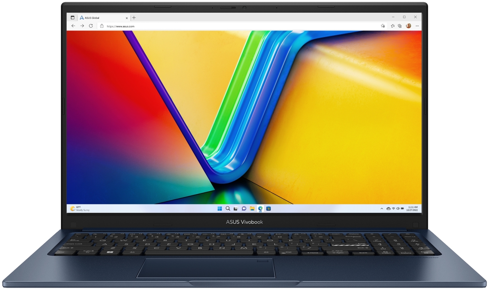 Asus VivoBook 15 (Intel Core i3 4.4GHz, 8GB DDR4, 512GB SSD, 15.6" Full HD) - Image 4