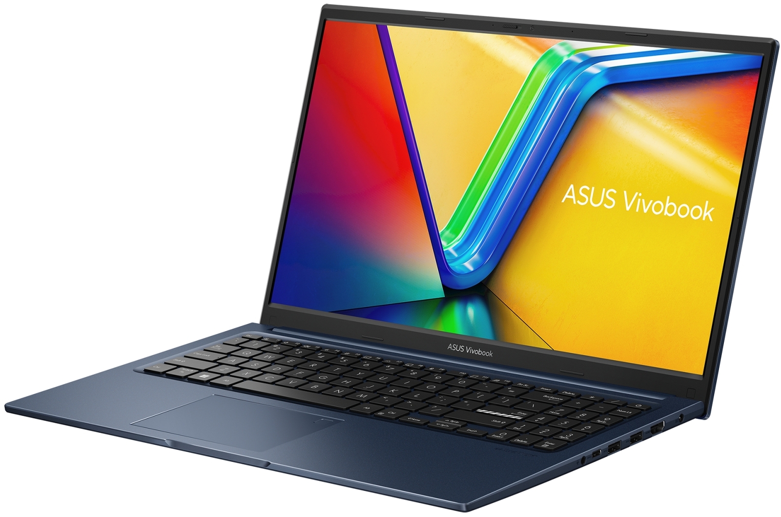 Asus VivoBook 15 (Intel Core i3 4.4GHz, 8GB DDR4, 512GB SSD, 15.6" Full HD)