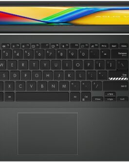 Asus VivoBook Go 15 (AMD Ryzen 3 4.2GHz, 8GB DDR5, 512GB SSD, 15.6″ Full HD)