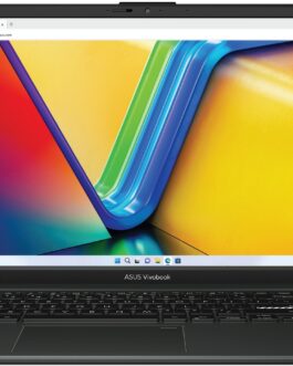 Asus VivoBook Go 15 (AMD Ryzen 3 4.2GHz, 8GB DDR5, 512GB SSD, 15.6″ Full HD)