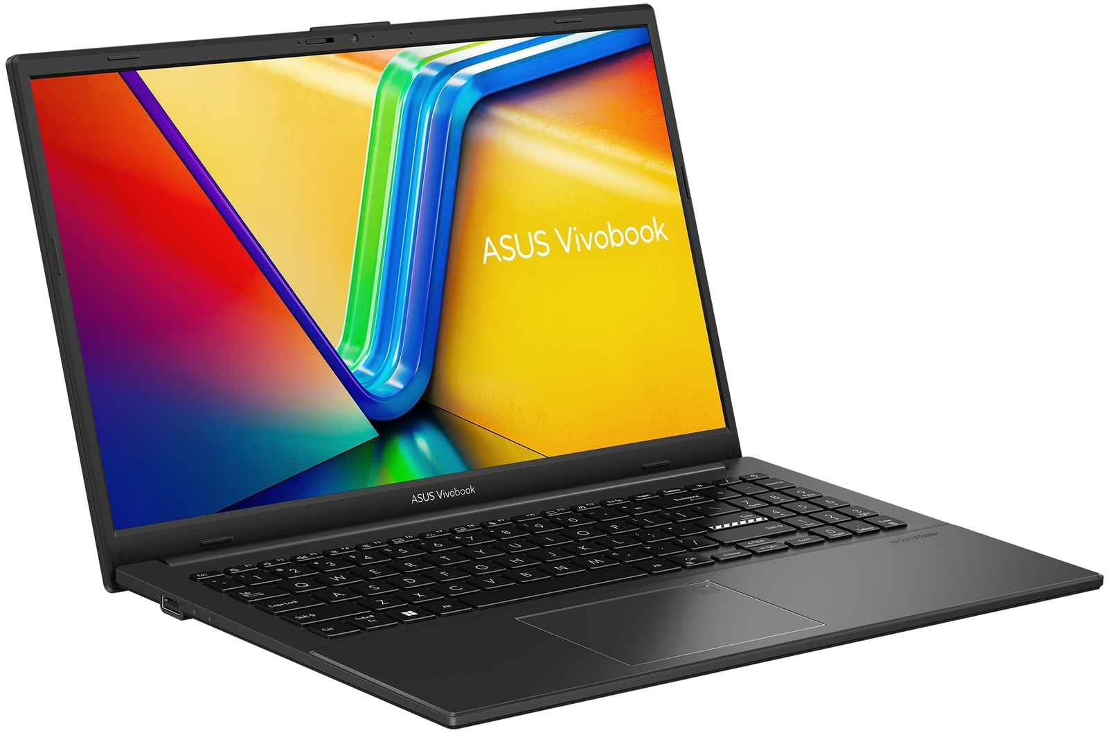 Asus VivoBook Go 15 (AMD Ryzen 3 4.2GHz, 8GB DDR5, 512GB SSD, 15.6" Full HD) - Image 4