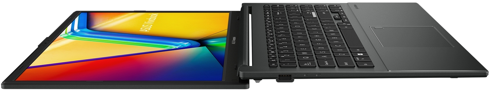 Asus VivoBook Go 15 (AMD Ryzen 3 4.2GHz, 8GB DDR5, 512GB SSD, 15.6" Full HD) - Image 5