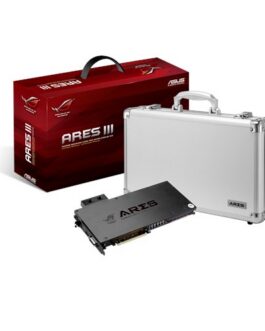 Asus ROG Ares III Radeon™ R9 290X Limited Edition (8GB GDDR5)
