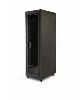 Cattex 16U 600×800 Glass Server Cabinet