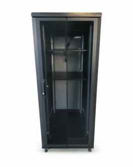 Cattex 42U 600×1000 Glass Server Cabinet