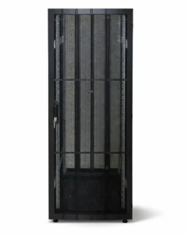 Cattex 47U 600×800 Perforated Server Cabinet