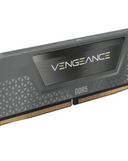 Corsair Vengeance 16GB (DDR5-6000, CL36) Desktop RAM
