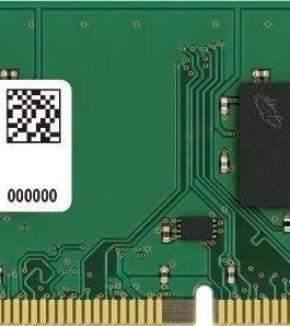 Crucial 32GB (DDR4-3200, CL22) Desktop RAM