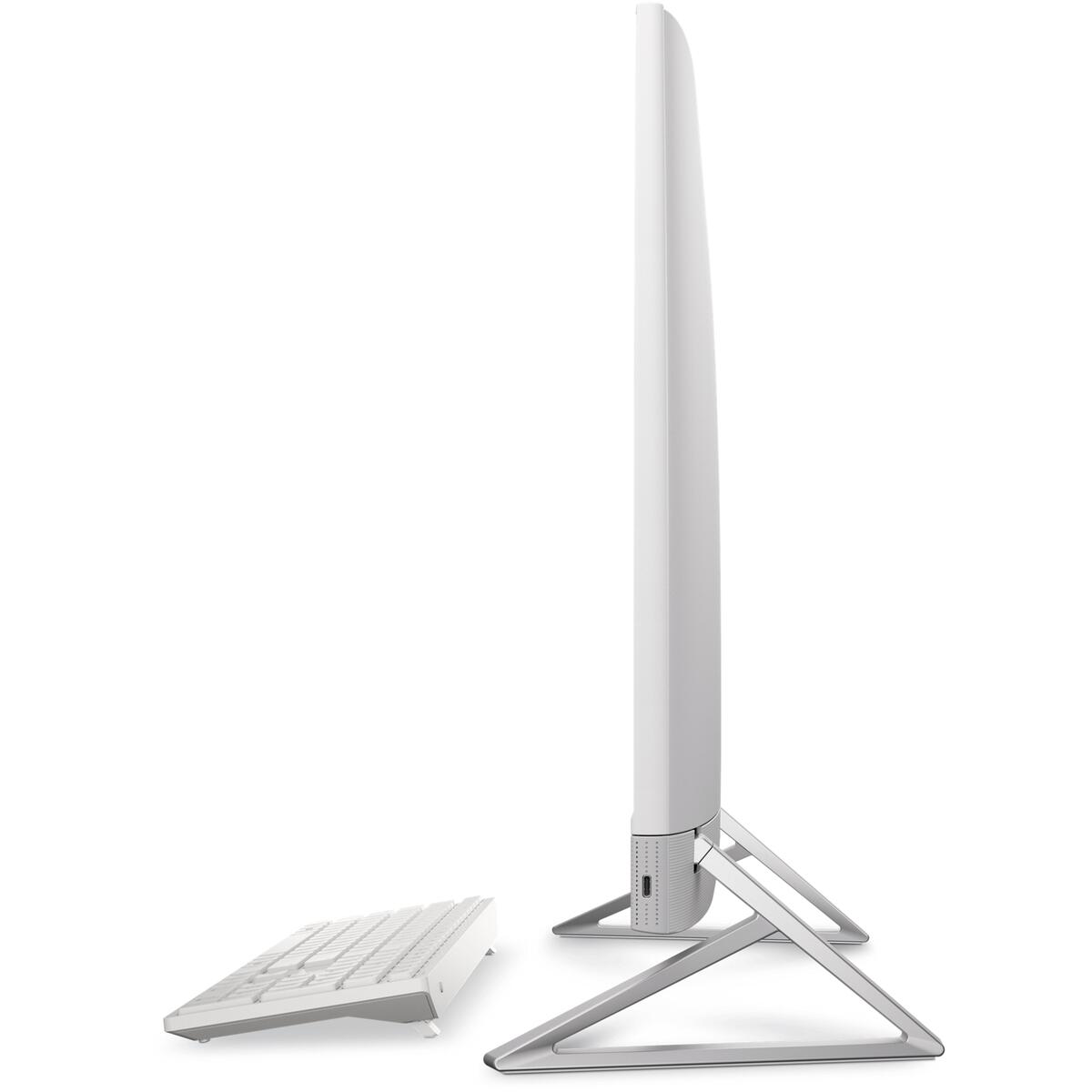 Dell EC27250 (Intel Core 7 5.4GHz, 16GB DDR5, 1TB SSD, NVIDIA GeForce™ 2GB GDDR6, 27" Full HD Touchscreen) All-In-One Desktop PC - Image 3
