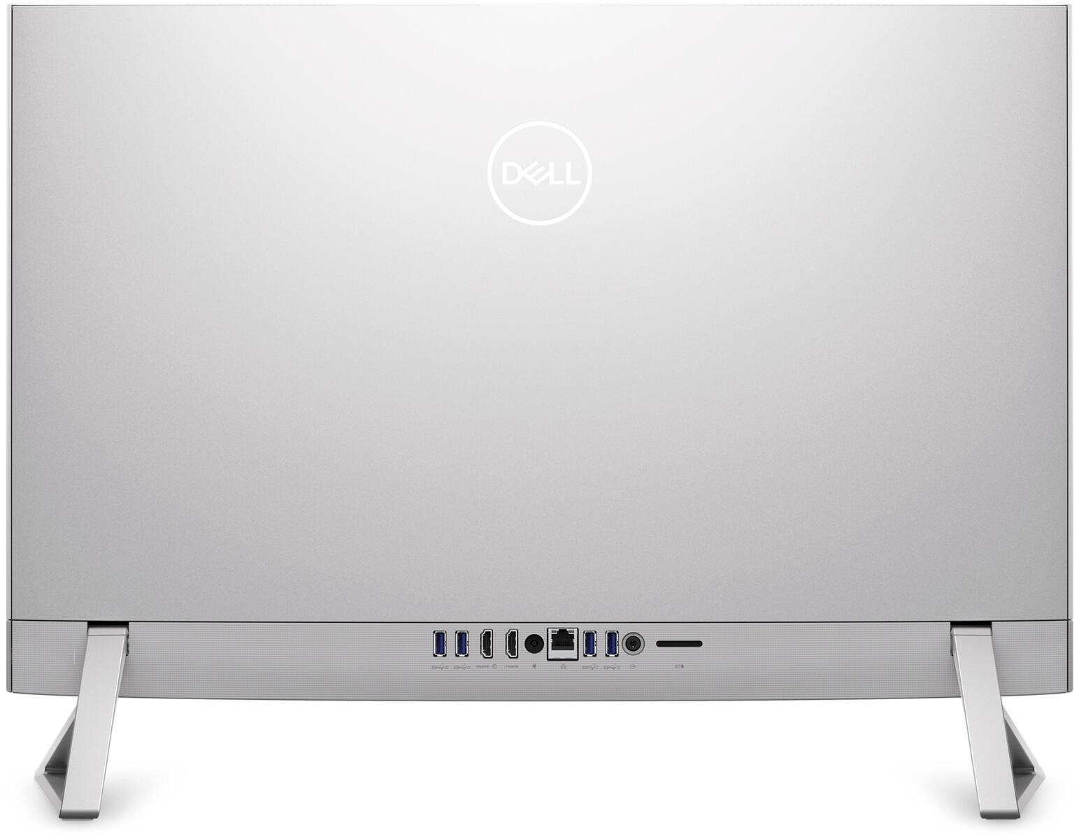 Dell EC27250 (Intel Core 7 5.4GHz, 16GB DDR5, 1TB SSD, NVIDIA GeForce™ 2GB GDDR6, 27" Full HD Touchscreen) All-In-One Desktop PC - Image 4