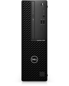 Dell Optiplex 3090 (Intel Core i3 3.7GHz, 8GB DDR4, 256GB SSD, SFF) Desktop PC