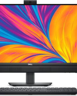 Dell Optiplex 7420 (Intel Core i5 4.4GHz, 16GB DDR5, 256GB SSD, 23.8″ Full HD) All-In-One Desktop PC