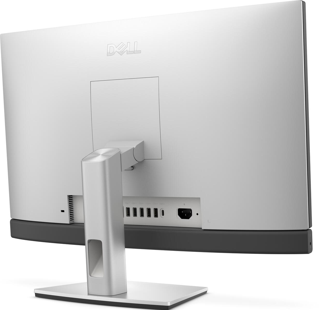 Dell Pro 24 (Intel Core Ultra 5 5.1GHz, 16GB DDR5, 512GB SSD, 23.8" Full HD) All-In-One Desktop PC - Image 3
