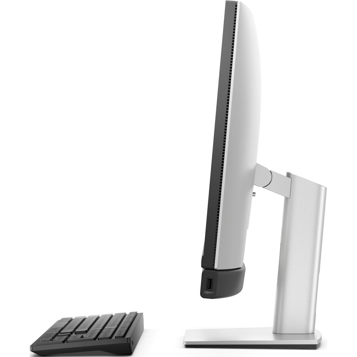Dell Pro 24 (Intel Core Ultra 5 5.1GHz, 16GB DDR5, 512GB SSD, 23.8" Full HD) All-In-One Desktop PC - Image 4