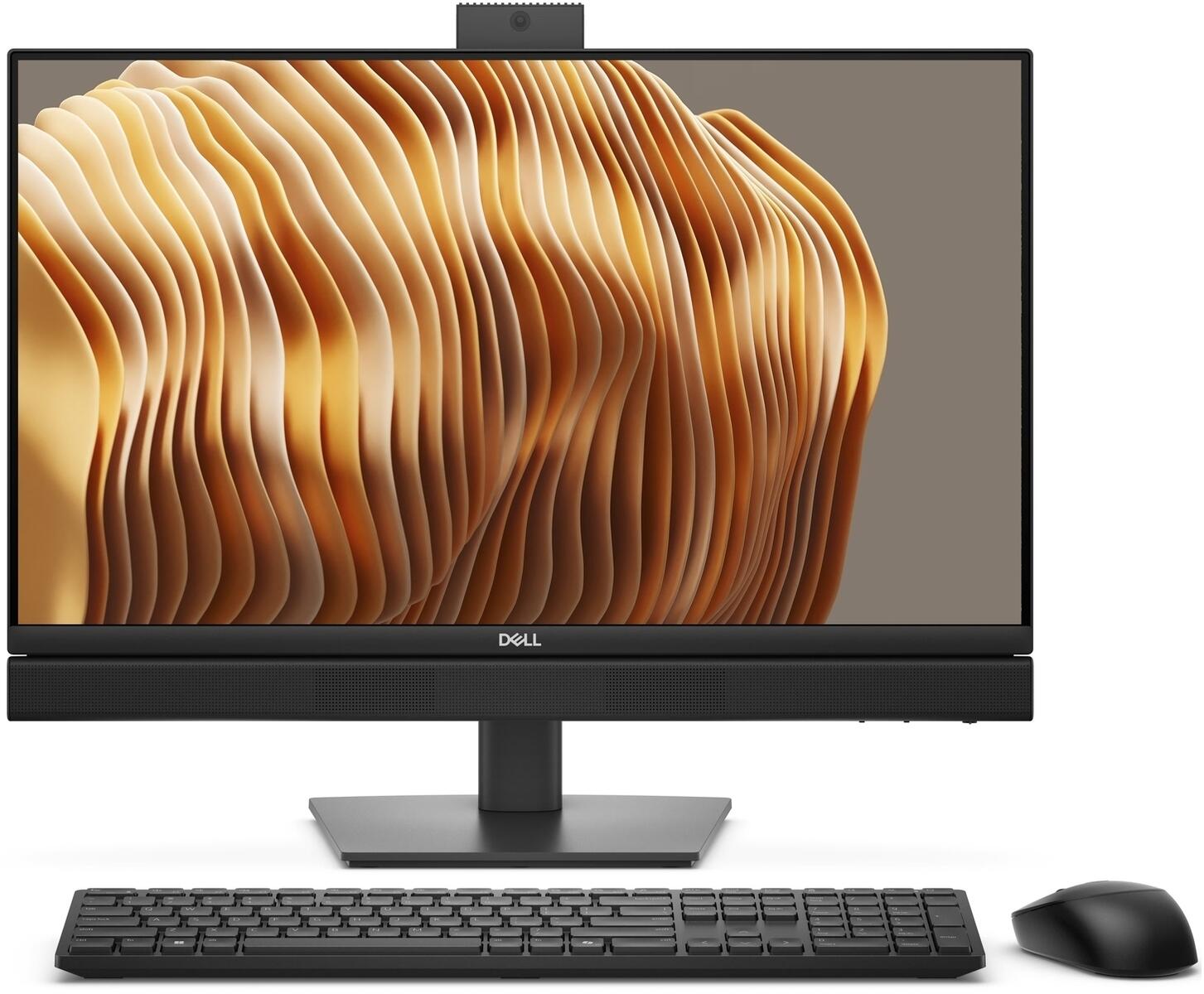 Dell Pro 24 (Intel Core Ultra 5 5.0GHz, 16GB DDR5, 512GB SSD, 23.8" Full HD) All-In-One Desktop PC - Image 2