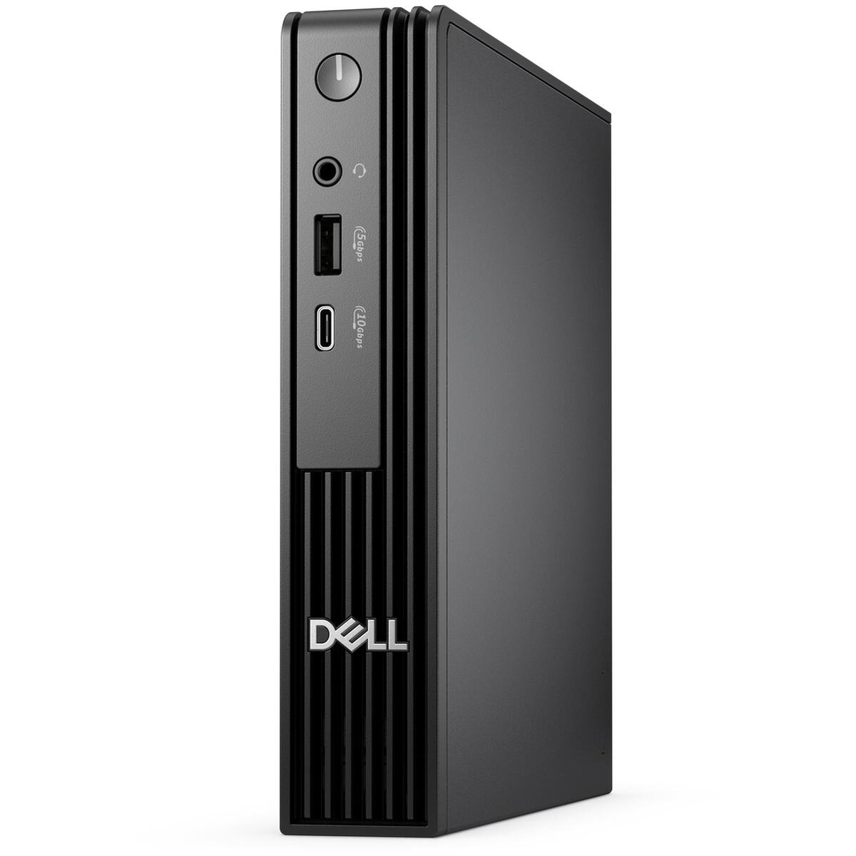 Dell Pro Micro QCM1250 (Intel Core Ultra 5 5.0GHz, 8GB DDR5, 512GB SSD) Desktop PC - Image 2