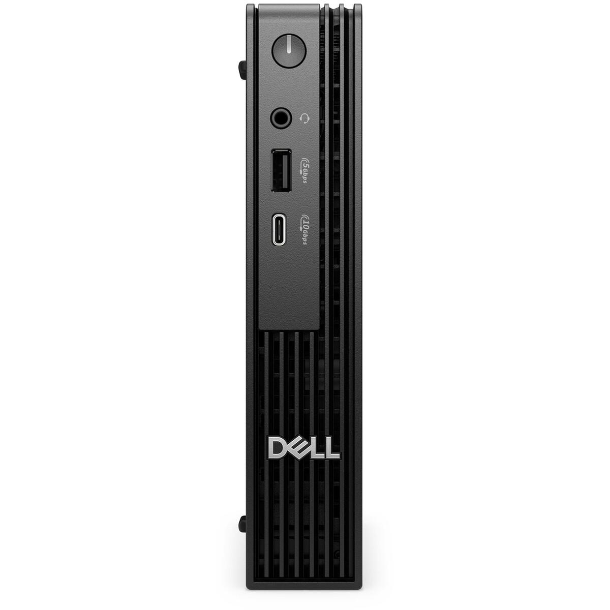Dell Pro Micro QCM1250 (Intel Core Ultra 5 5.0GHz, 8GB DDR5, 512GB SSD) Desktop PC - Image 4