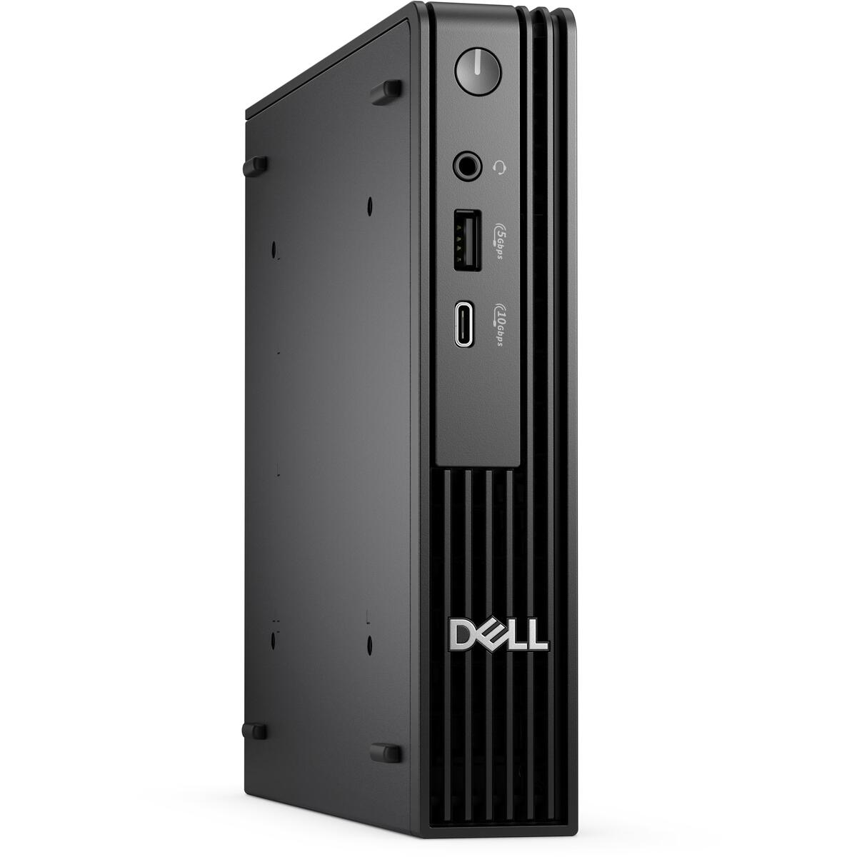Dell Pro Micro QCM1250 (Intel Core Ultra 5 5.0GHz, 8GB DDR5, 512GB SSD) Desktop PC
