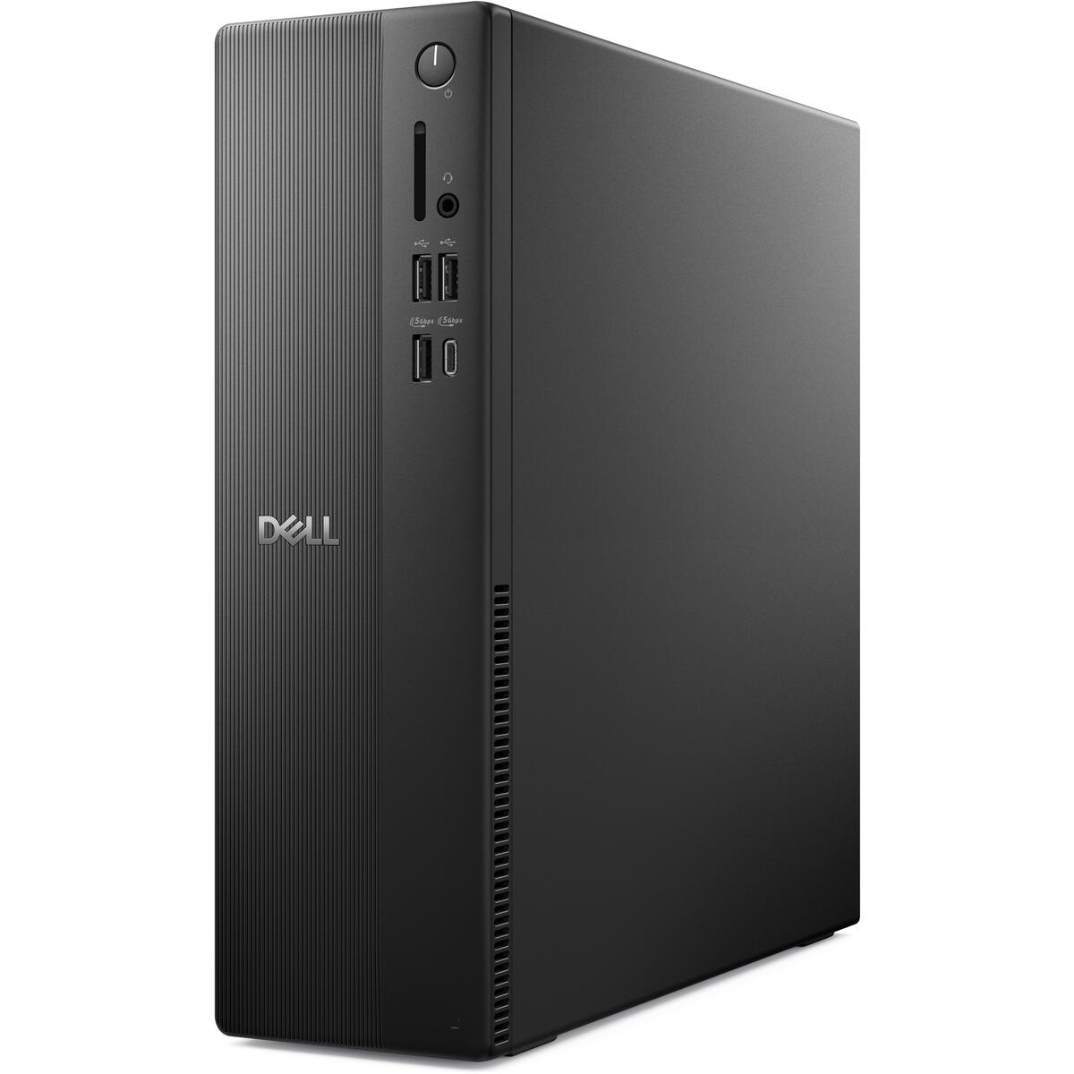 Dell Pro Slim Essential QVS1260 (Intel Core i3 4.7GHz, 8GB DDR5, 512GB SSD, SFF) Desktop PC - Image 2