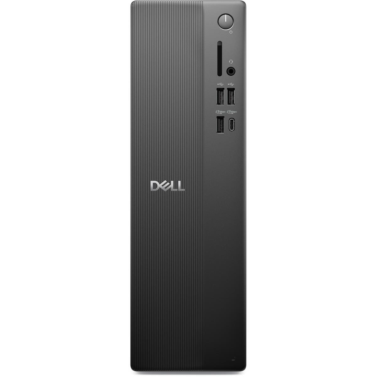 Dell Pro Slim Essential QVS1260 (Intel Core i3 4.7GHz, 8GB DDR5, 512GB SSD, SFF) Desktop PC - Image 4